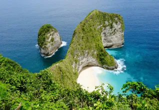 L'île de Penida