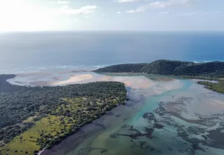 Baie de Kosi