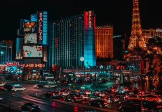 Las Vegas