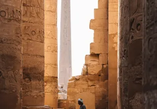 Luxor Temple