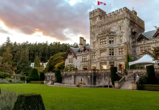 Château de Hatley