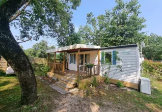 camping île d'oléron