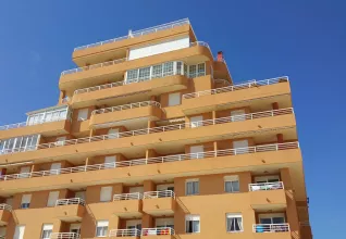 Résidence Tavernes de Valldigna vue de l'extérieur