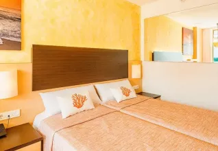 Chambres 2 personnes