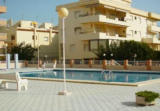 Piscine Tavernes de Valldigna
