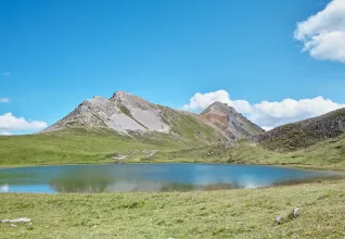 Massif du Queyras