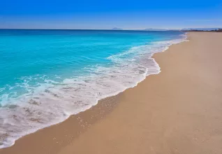 Plages Tavernes de Valldigna