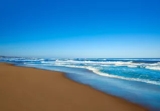Plages Tavernes de Valldigna