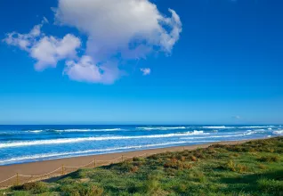 Plages Tavernes de Valldigna