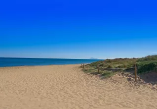 Plages Tavernes de Valldigna