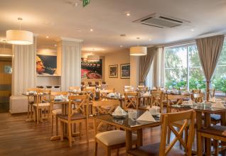 Hôtel Vila Gale - Restaurant