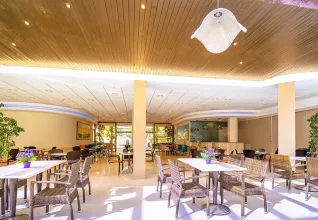 Salle de restauration