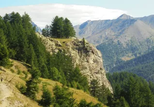 Massif du Queyras