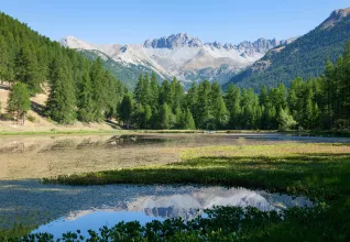 Massif du Queyras