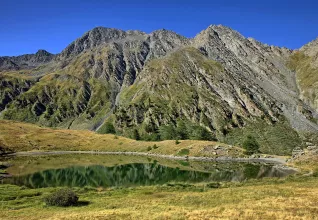 Massif du Queyras