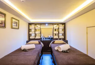 Hôtel Vila Gale - Espace bien-être