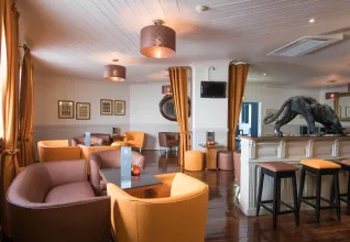 Hôtel Vila Gale - Bar