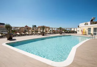 Hôtel Vila Gale - Piscine