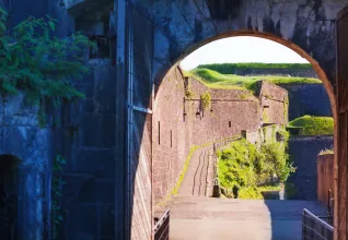 Citadelle de Belfort