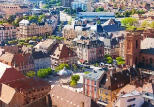 Ville de Belfort