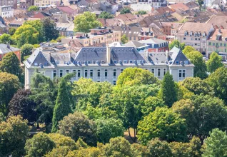 Ville de Belfort