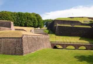 Citadelle de Belfort