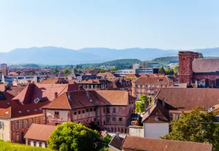 Ville de Belfort