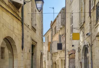 Ruelles de Périgueux