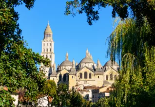 Cathédrale de Périgueux