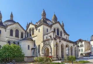 Cathédrale de Périgueux