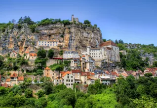 Rocamadour