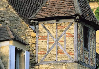 Ruelles de Sarlat-la-Canéda
