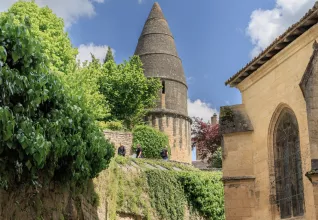Ruelles de Sarlat-la-Canéda