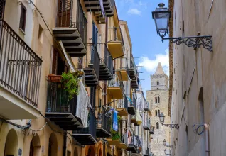 Cefalù