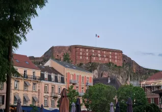 Citadelle de Belfort