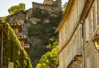 Rocamadour