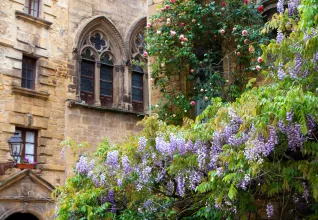 Ruelles de Sarlat-la-Canéda
