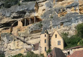 Fort de La Roque-Gageac