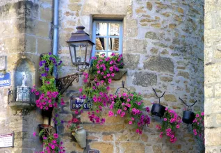 Ruelles de Sarlat-la-Canéda