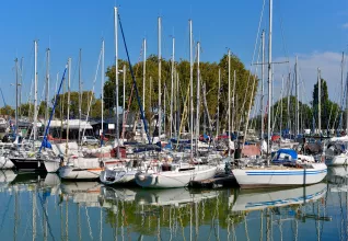 Port de Rochefort