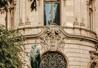 Bibliothèque métropolitaine Ervin Szabó