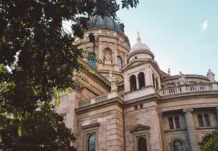 Basilique Saint-Étienne