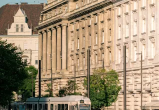 Place Kossuth Lajos