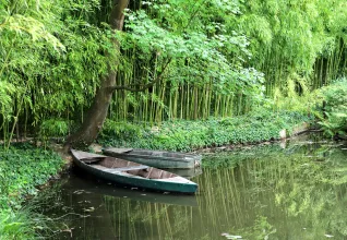 Maison de Claude Monet à Giverny