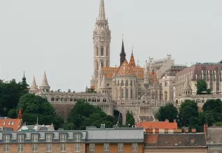Halászbástya