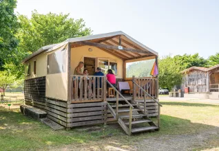 Lodge confort © Marine Monteils Photographe