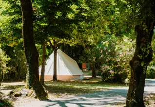 Camping 3 étoiles authentique et familial à Cagnes-sur-Mer sur la Côte d'Azur