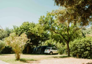 Camping 3 étoiles authentique et familial à Cagnes-sur-Mer sur la Côte d'Azur