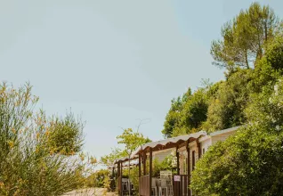 Camping 3 étoiles authentique et familial à Cagnes-sur-Mer sur la Côte d'Azur