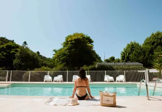 Camping 3 étoiles authentique et familial à Cagnes-sur-Mer sur la Côte d'Azur